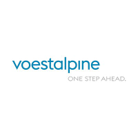 Unternehmensprofil Voestalpine AG