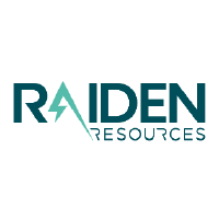 Unternehmensprofil Raiden Resources