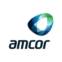 Unternehmensprofil Amcor plc CDI
