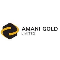 Unternehmensprofil Amani Gold Ltd