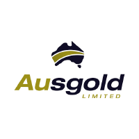 Unternehmensprofil Ausgold Ltd