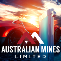 Unternehmensprofil Australian Mines Ltd
