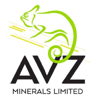 Unternehmensprofil AVZ Minerals Ltd