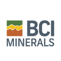 Unternehmensprofil BCI Minerals