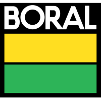 Unternehmensprofil Boral