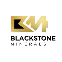 Unternehmensprofil Blackstone Minerals