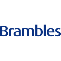 Unternehmensprofil Brambles Ltd