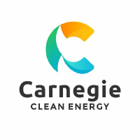 Unternehmensprofil Carnegie Clean Energy Ltd