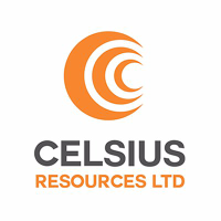 Unternehmensprofil Celsius Resources Ltd