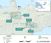 Unternehmensprofil Coppermoly