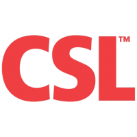 Unternehmensprofil CSL Ltd