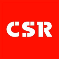 Unternehmensprofil CSR Ltd