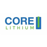 Unternehmensprofil Core Lithium Ltd