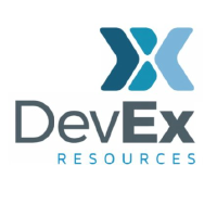 Unternehmensprofil DevEx Resources Ltd