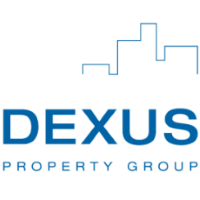 Unternehmensprofil Dexus Property Group