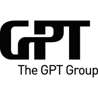 Unternehmensprofil gpt Group Units
