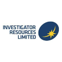 Unternehmensprofil Investigator Resources Ltd