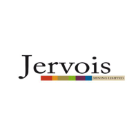 Unternehmensprofil Jervois Global Ltd