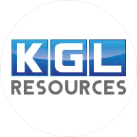 Unternehmensprofil KGL Resources Ltd