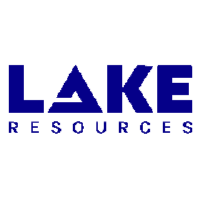 Unternehmensprofil Lake Resources NL