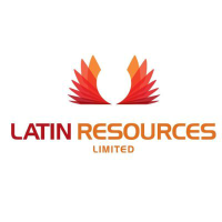 Unternehmensprofil Latin Resources Ltd