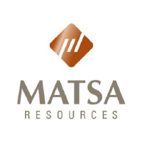 Unternehmensprofil Matsa Resources Ltd