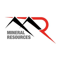 Unternehmensprofil Mineral Resources Ltd