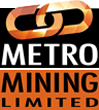 Unternehmensprofil Metro Mining
