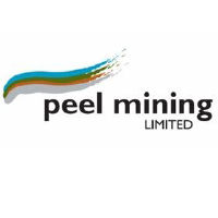 Unternehmensprofil PEEL MINING