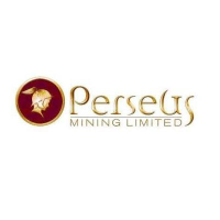 Unternehmensprofil Perseus Mining Ltd