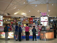 Unternehmensprofil Retail Food Group