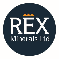 Unternehmensprofil REX MINERALS LTD