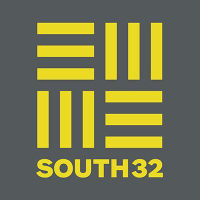 Unternehmensprofil South32 Ltd