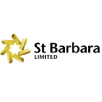 Unternehmensprofil St. Barbara Ltd
