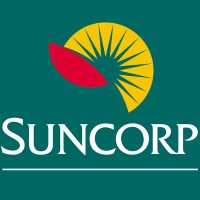 Unternehmensprofil Suncorp Group Ltd