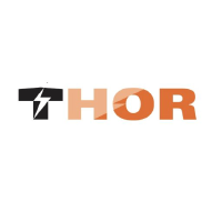 Unternehmensprofil Thor Energy plc CDI