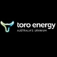 Unternehmensprofil Toro Energy