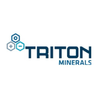 Unternehmensprofil Triton Minerals