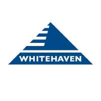Unternehmensprofil Whitehaven Coal Ltd