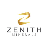 Unternehmensprofil ZENITH MINERALS LTD