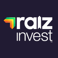 Unternehmensprofil Raiz Invest