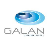 Unternehmensprofil Galan Lithium Ltd