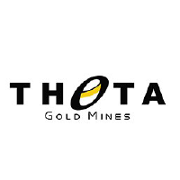 Unternehmensprofil Theta Gold Mines Ltd