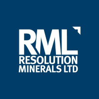 Unternehmensprofil Resolution Minerals Ltd