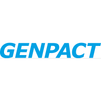 Unternehmensprofil Genpact Ltd