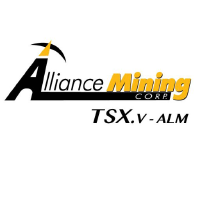 Unternehmensprofil Alliance Mining