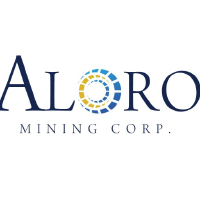 Unternehmensprofil Aloro Mining