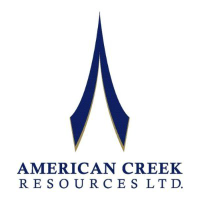 Unternehmensprofil American Creek Resources Ltd