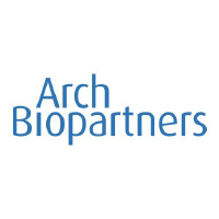 Unternehmensprofil ARCH BIOPARTNERS