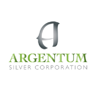 Unternehmensprofil Argentum Silver Corp